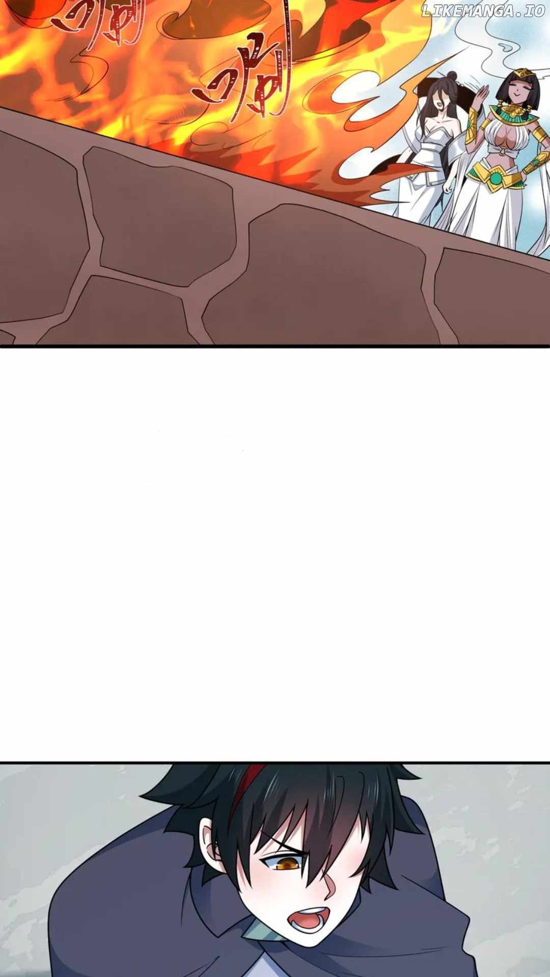 Age of Terror Chapter 471 71